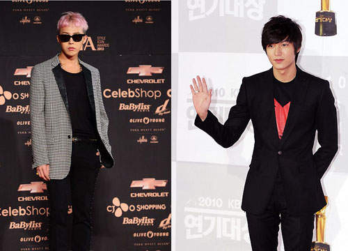 陸媒評出《亞洲最醜明星TOP20》GD、李敏鎬、EXO成員都上榜？