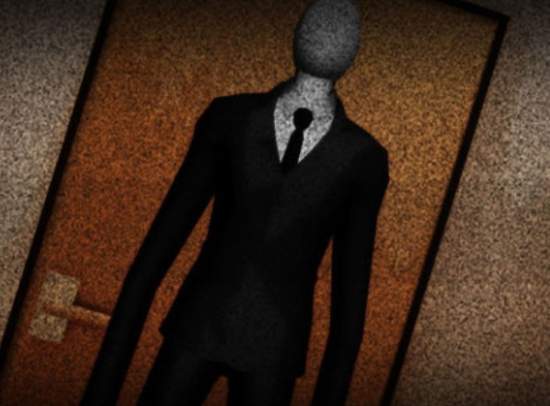 都市傳說《瘦長男》 讓小孩殺人的怪物到底是什麼?! 都市傳說《瘦長男》 讓小孩殺人的怪物到底是什麼?!