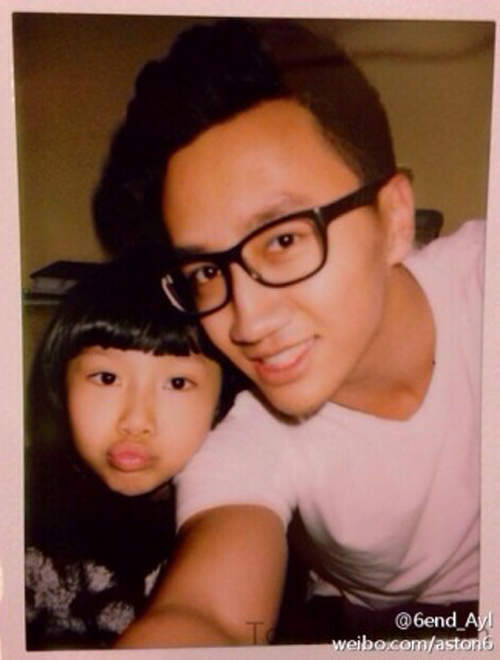 《家有萌兄妹》沒錯　他們都是兄弟姐妹～