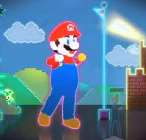 打電動保健康 玩Wii才檢查出身體有癌症!? 打電動保健康 玩Wii才檢查出身體有癌症!?