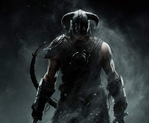 真實打造《上古卷軸5》龍裔頭盔　這次總不需要砍西瓜了吧！？