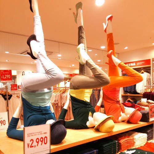 《UNIQLO的地雷商品》日本週刊選出絕對不推薦的單品到底是哪些？