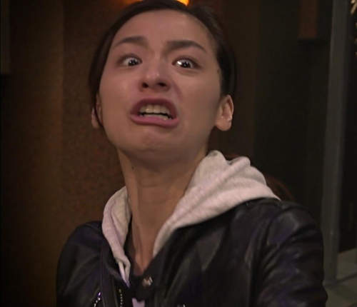 《溫和混混》日本不良少年的最新型　喜歡EXILE也中槍(-∀-`; )