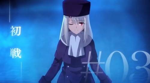 《Fate/stay night》公布#02、#03預告,狂戰士登場 《Fate/stay night》公布#02、#03預告,狂戰士登場