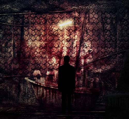 《Silence of the Sleep》自殺男子的異世界深淵 《Silence of the Sleep》自殺男子的異世界深淵