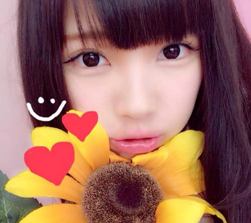 天木じゅん 地下偶像團體中亮眼的爆乳美少女 天木じゅん 地下偶像團體中亮眼的爆乳美少女