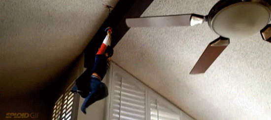 《我的超人兒子》有必要搞得跟拍電影一樣嗎XD