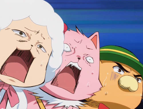 《2014冠軍吉祥物》動漫角色還是比不過馬年的東方神秘力量？