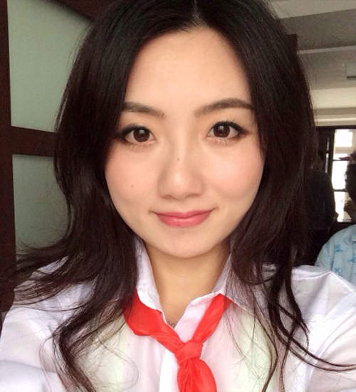 微博《圓臉大賽》圓臉終於有出頭天的時候了嗎~ 微博《圓臉大賽》圓臉終於有出頭天的時候了嗎~