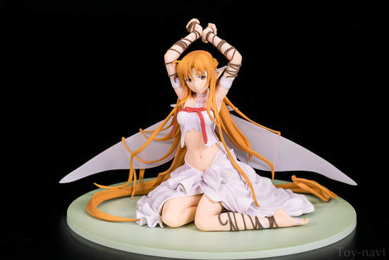 楚楚可憐《囚禁亞絲娜》鳥籠場景立體化