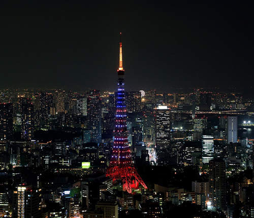 外地人《恐懼東京的瞬間》無法習慣的大都會生活又會是哪些時候? 外地人《恐懼東京的瞬間》無法習慣的大都會生活又會是哪些時候?