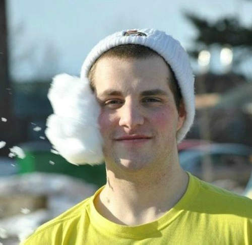 KUSO人生的一瞬之光之《下一秒就GG惹篇》 KUSO人生的一瞬之光之《下一秒就GG惹篇》