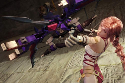 Final Fantasy 最帥氣武器 Top 15 Final Fantasy 最帥氣武器 Top 15