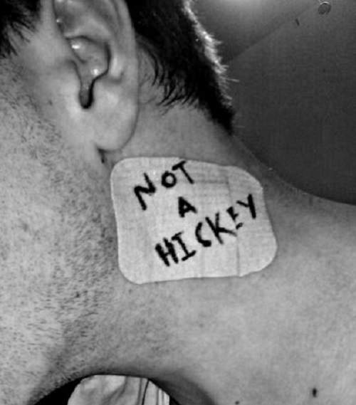 9招《湯匙美容技》連吻痕也能輕鬆消除