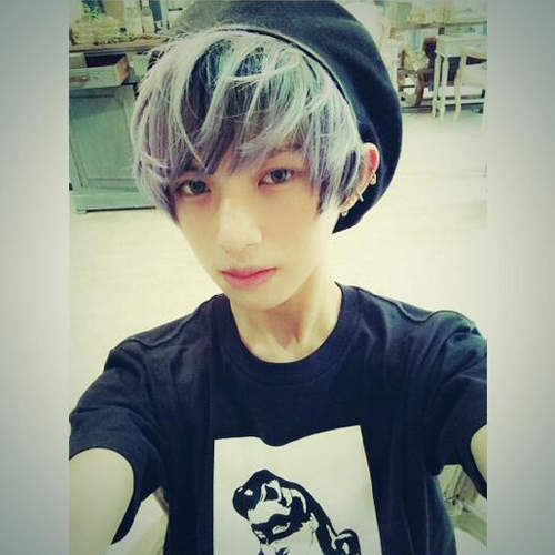 臉讚系讀模《TOMAN》嬌小身高也是大大萌點啊～