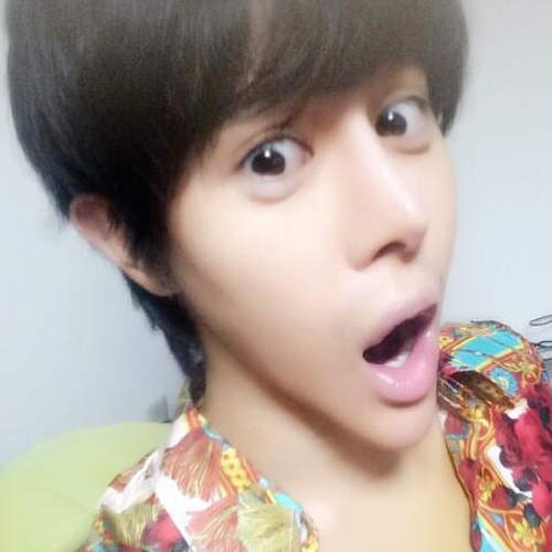 真人版開司?日本《千萬整形男》再進化 這下連PS都不需要惹(-∀-`; ) 真人版開司?日本《千萬整形男》再進化 這下連PS都不需要惹(-∀-`; )