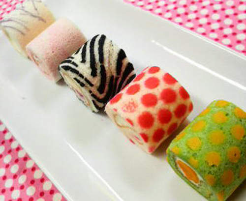 愛不釋手《東京伴手禮15選》可愛到讓人尖叫