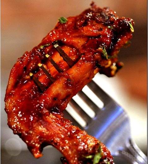 《提振食慾超辣料理BEST5》辣到你找媽媽啊～