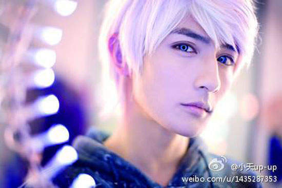 回顧2013 卡卡 Cosplay 最強 TOP10