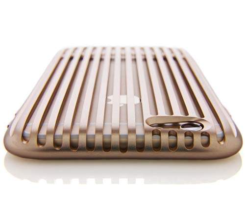 日本製《台幣六萬的iPhone 6手機殼》都快可以買三隻iPhone了