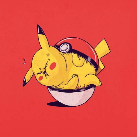 《明星角色吃太多的下場》如果你熟悉的那些角色吃太多會... 《明星角色吃太多的下場》如果你熟悉的那些角色吃太多會...