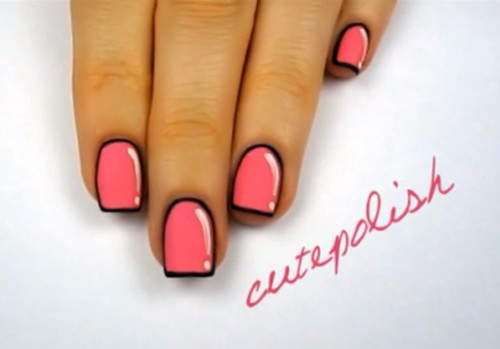 指彩系列《卡通感》人家也要當卡通人物~(扭) 指彩系列《卡通感》人家也要當卡通人物~(扭)