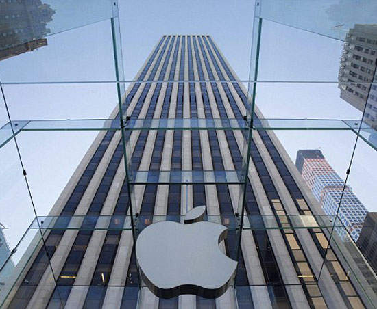 蘋果《iPhone 6》都還沒發表就有人排隊惹