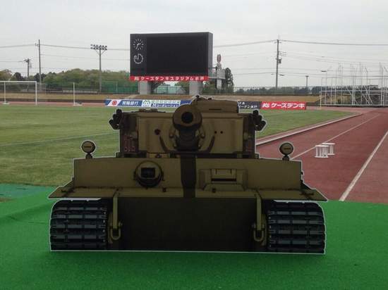 超電磁砲與戰車道的《足球對決》妳們真的有心踢球嗎？