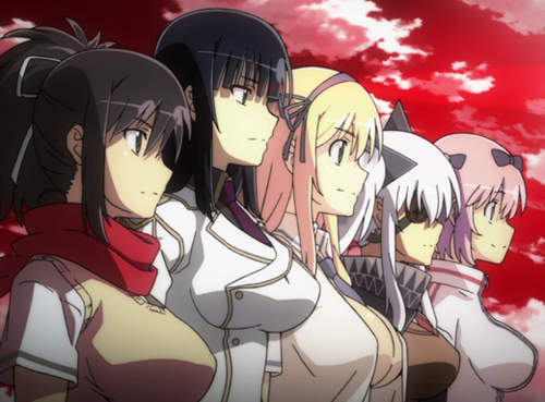 《閃亂神樂2-真紅-》聯手秘傳忍法雙人對戰 波濤洶湧的百合... 《閃亂神樂2-真紅-》聯手秘傳忍法雙人對戰 波濤洶湧的百合...