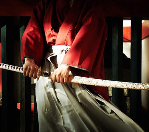 上網企買模造刀 訂購就有武士刀再也不用打素材啦  上網企買模造刀 訂購就有武士刀再也不用打素材啦