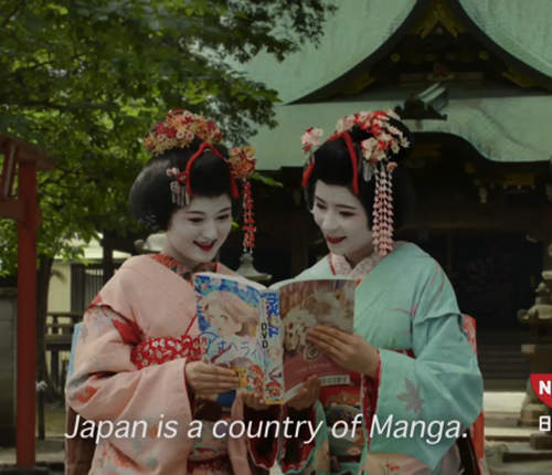 外國人對日本人的誤解Top 10 這些刻板印象日本人也很困擾... 外國人對日本人的誤解Top 10 這些刻板印象日本人也很困擾...