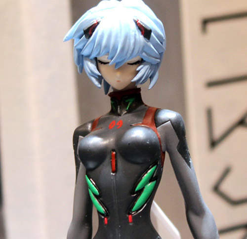 《福音戰士展覽》大阪場6月25日~7月14日期間開催