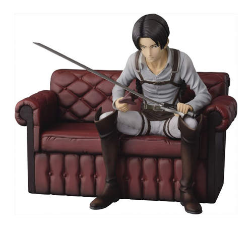 《進擊的巨人》一番賞 又到了想把AB賞拼在一起的時刻♥ 《進擊的巨人》一番賞 又到了想把AB賞拼在一起的時刻♥