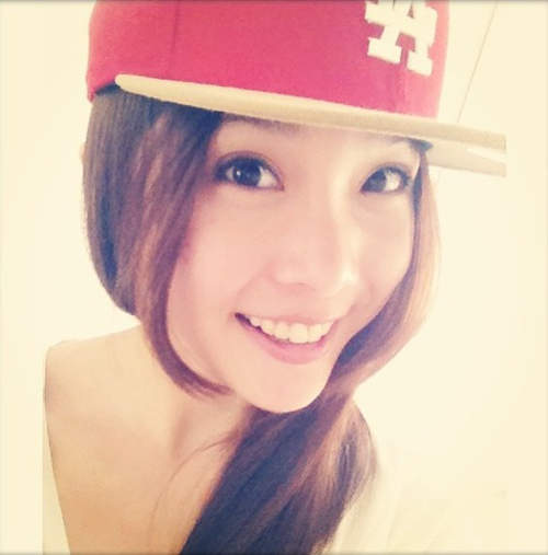 Wendy Chen(Chendy) 來自澳洲打動人心的漂亮女聲 Wendy Chen(Chendy) 來自澳洲打動人心的漂亮女聲