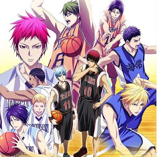 《2015年冬番期待動畫排行》針對10000名動畫迷作的調查，哪些新番最受期待呢?