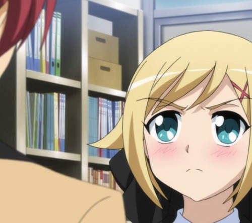 《雙馬尾作畫崩壞大修正》崩壞反而成了炒熱話題的賣點? 《雙馬尾作畫崩壞大修正》崩壞反而成了炒熱話題的賣點?