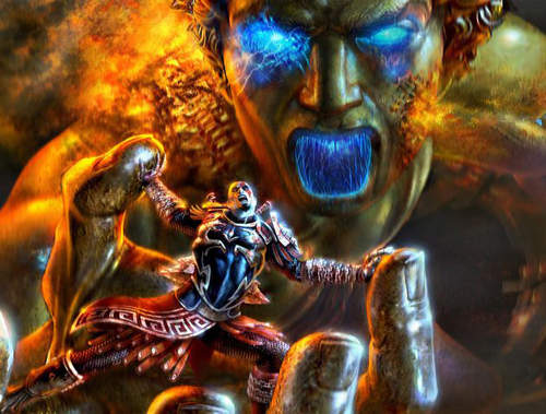 《7個遊戲裡太有病的神》你不會希望他們是你的信仰之神...