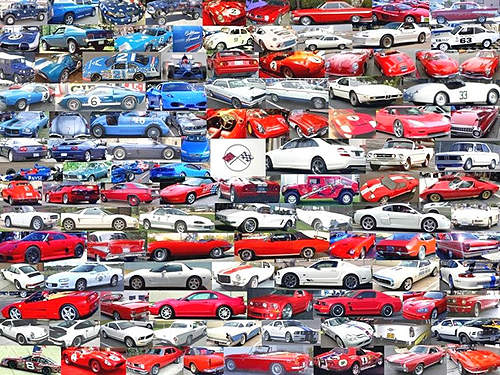 2013年《美國最暢銷車車TOP 10》看看什麼是正港美國味 2013年《美國最暢銷車車TOP 10》看看什麼是正港美國味