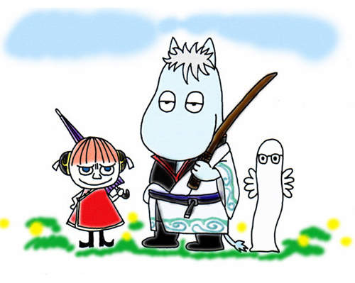 12張《模仿畫風遊戲作品》漫畫融合創造出全新感覺 12張《模仿畫風遊戲作品》漫畫融合創造出全新感覺