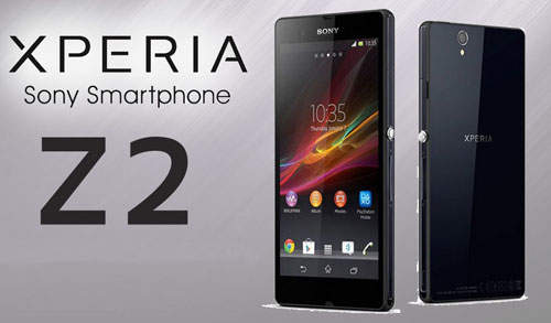 Sony Xperia Z2最新實機照再曝光  這就是最終完成版嗎?! Sony Xperia Z2最新實機照再曝光  這就是最終完成版嗎?!