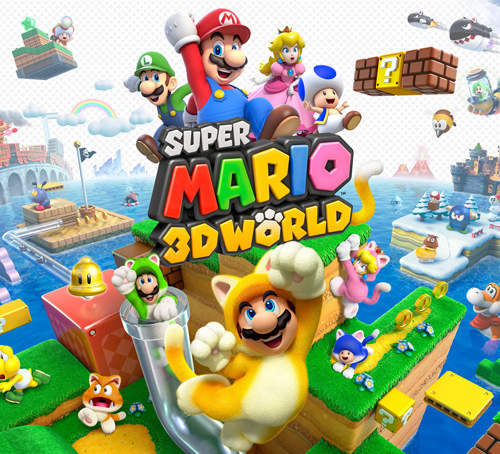 《歐美綜合評分最讚日本遊戲 TOP 10》看看東西方口味有沒有一樣呢? 《歐美綜合評分最讚日本遊戲 TOP 10》看看東西方口味有沒有一樣呢?