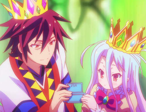 《遊戲人生美國大紅》超越火影登上銷量冠軍 美國動漫迷改愛奇幻風? 《遊戲人生美國大紅》超越火影登上銷量冠軍 美國動漫迷改愛奇幻風?