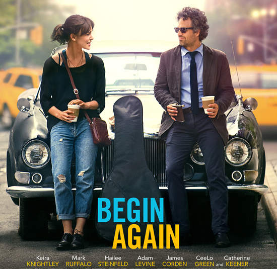 電影《歌曲改變人生》綺拉奈特莉開嗓～征服綠巨人？！