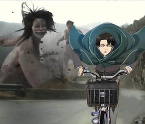 進擊的巨人真人電影選角大票選 最適合兵長的俳優你說會是誰(遞mic) 進擊的巨人真人電影選角大票選 最適合兵長的俳優你說會是誰(遞mic)