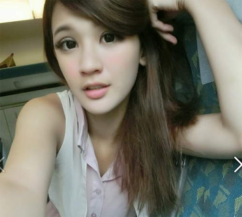 蔡孟盈(小晰晰) 請相信正妹一定有正妹手帕交^^ 蔡孟盈(小晰晰) 請相信正妹一定有正妹手帕交^^