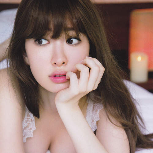 《最受同性歡迎的女偶像》票選 讓女生來選的結果又會是如何呢? 《最受同性歡迎的女偶像》票選 讓女生來選的結果又會是如何呢?