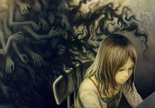 《真 流行り神》光看圖就恐怖的不得了Σ(lliд゚ノ)ノ 《真 流行り神》光看圖就恐怖的不得了Σ(lliд゚ノ)ノ