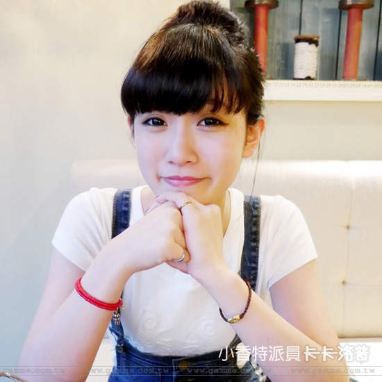 無辜臉《Iris》讓人好想疼愛她 ♡ 小香看正妹 無辜臉《Iris》讓人好想疼愛她 ♡ 小香看正妹