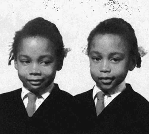 英國《都市傳傳說》震驚歐洲的異常雙胞胎