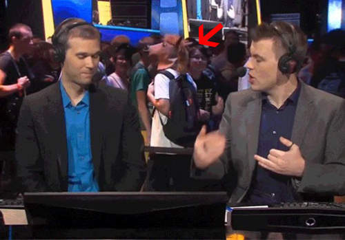 《2013年愉快的遊戲界動圖》今年也要快樂的動下去♪